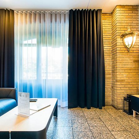 Les Lofts De La Gare - Par Les Lofts Vieux-Quebec Apartment Cameră foto